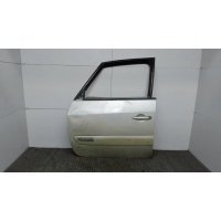 Ручка двери салона перед. левая Renault Espace 4 2002- 2004 8200000723