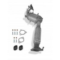 Mitsubishi asx 1.8 di - d катализатор oe 1584a672