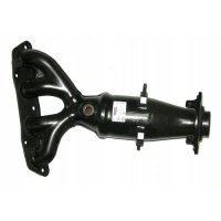 Кэт toyota celica corolla verso 1.4 - 1.8 171040d100