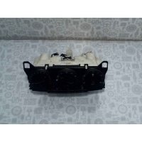 Переключатель печки Mazda 5 CR (-) 2005 ,CC3361190A