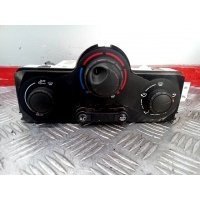 Переключатель отопителя (печки) Renault Megane 2 (2002-2009) 2008 ,7701064234