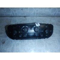 Блок управления климат-контроля SsangYong Rexton 1 (Y200) (2001-2006) 2004 ,6870008021LAM