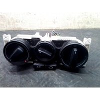 Переключатель печки Skoda Octavia 1U (1996-2010) 2004 1J0 820 045 E