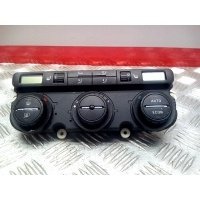 Переключатель печки Skoda Octavia 1Z (-) 2006 ,1Z0907044AC3X1