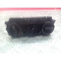 Переключатель печки Skoda Octavia 1Z (-) 2007 ,1Z0820047K3X1