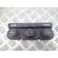 Переключатель печки Skoda Octavia 1Z (-) 2004 ,1Z0907044AC3X1
