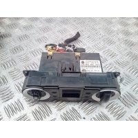 Переключатель отопителя (печки) Audi TT 8N (1998-2006) 2000 5HB007994-01,8N0820043AB98
