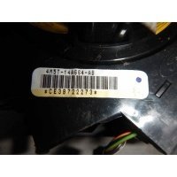 Переключатель поворотов и дворников (стрекоза) Ford Focus 2 (2004-2011) 2007 ,1362588