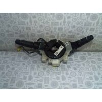 Переключатель поворотов и дворников Nissan Primera P12 (2002-2008) 2003 25560AV620