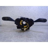 Переключатель поворотов и дворников Ford Focus 2 (2004-2011) 2006 4M5T-14A664-AB