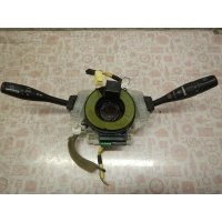 Переключатель поворотов и дворников Mitsubishi Outlander (2003-2006) 2005