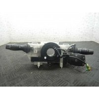 Переключатель поворотов и дворников (стрекоза) Renault Megane 3 (2008-2013) 2009 ,255670016R