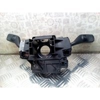 Переключатель поворотов и дворников Ford Focus 2 (2004-2011) 2007 4M5T-14A664-AB