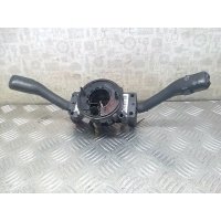 Переключатель поворотов и дворников Skoda Fabia (1999-2007) 2002 4B0 953 503 H