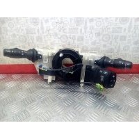 Переключатель поворотов и дворников Renault Scenic 3 (2009-2013) 2009 255670019R