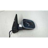 Зеркало боковое правая Volkswagen Bora 2000 1J1857508D