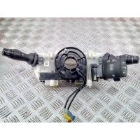 Переключатель поворотов и дворников Renault Megane 3 (2008-2013) 2009 255670019R