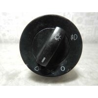 Переключатель света Volkswagen Polo 4 (2001-2009) 2004 6Q0941531B