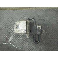 Петля двери задней левой Volkswagen Golf 4 (1997-2004) 2001 1j4833411c