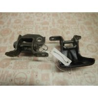 Петля двери передней левой Subaru Legacy 5 (BM/BR) (2009-2014) 2010 ,60079AG013