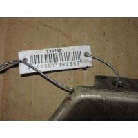 Петля капота правая Volkswagen Passat 5 GP (2000-2005) 2003 3b0823302a