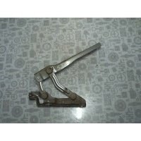 Петля капота правая Skoda Octavia 1Z (2004-2013) 2008 1z0823302c