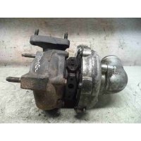 Турбина Nissan Navara (D40) 2004 - 2015 2005 14411EB300