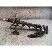 Топливная рейка Volkswagen Crafter I (2E) 2006 - 2016 2011 057130764AB