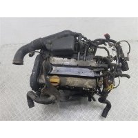 Двигатель Opel Zafira A 2003 1.6 бензин Z16XE 1.6 бензин