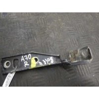 Петля капота правая Volkswagen Golf 4 (1997-2004) 2001 1J0 823 302A