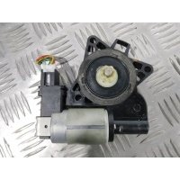 Моторчик стеклоподъемника передний левый Mazda 6 2006 GJ6A5958X