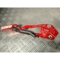 Петля капота правая Volkswagen Caddy 3 (-) 2009 ,1T0823302F