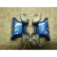 Петля крышки двери багажника 1 2007-2012 2010 ,797702L200