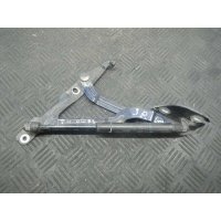 Петля крышки багажника Volkswagen Passat 5 (1997-2000) 1999 3b5827302