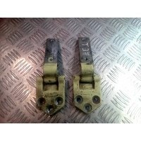 Петля крышки (двери) багажника Volkswagen Caddy 3 (2004-2015) 2006 ,2K5827152