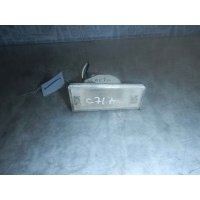 Плафон салона (фонарь) SsangYong Rexton (-) 2004 ,8379008001