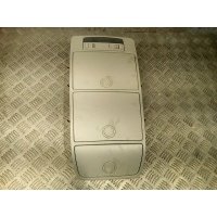 Плафон салонный Volkswagen Touran 1 (2003-2010) 2004 ,1T0868837CY20