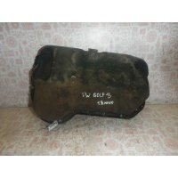 Поддон двигателя Volkswagen Golf 3 (-) 1998 ,051103601