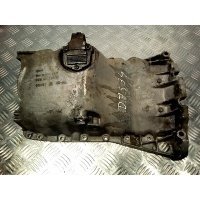 Поддон двигателя Volkswagen Passat 5 GP (2000-2005) 2001 06B103603 N
