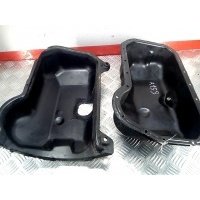 Поддон двигателя Volkswagen Sharan (-) 1997 ,051103601