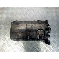 Поддон двигателя Skoda Octavia 1Z 2006 038103603AG