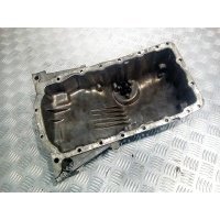 Поддон двигателя Audi A6 C5 (1997-2004) 2004 06B103603AQ