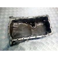 Поддон двигателя Audi A6 C5 (1997-2004) 2004 06B103603AQ