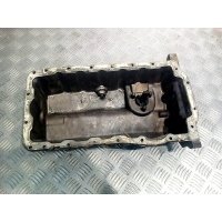 Поддон двигателя Skoda Octavia 1Z (2004-2013) 2007 038103603AG