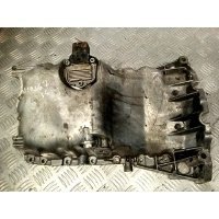 Поддон двигателя Audi A6 C5 (1997-2004) 2004 06B103603AQ