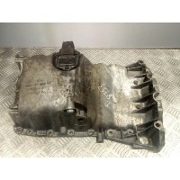 Поддон двигателя Audi A4 B6 (2001-2004) 2002 06B103603AQ