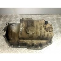 Поддон двигателя Volkswagen Golf 4 (1997-2004) 2002 030103603Q