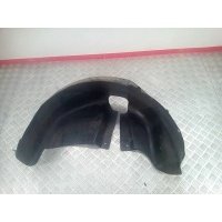 Подкрылок задний левый Volkswagen Polo (6R1) (2009-2014) 2011
