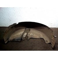 Подкрылок задний правый Skoda Roomster (5J) (2006-2010) 2006 5J7810972