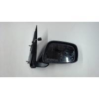 Зеркало боковое, правая Nissan Pathfinder 2004-2014 2006 96301EA18E